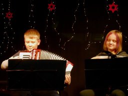 Weihnachtskonzert 2025